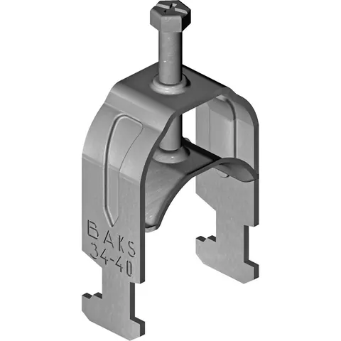 Kapse Kablli UK1 D 16-22mm – Baks BKSUK1/UKO1/16-22