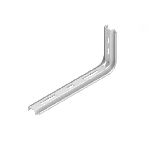 Krah L omega 40×115 për kanalin L=300 – Baks BKSWFML300