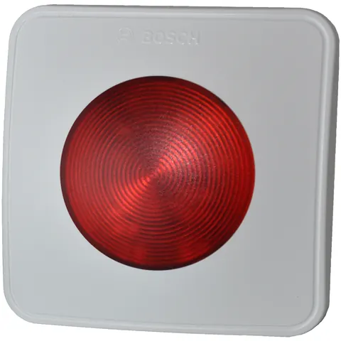 Flashues LED për sensor te fshehur