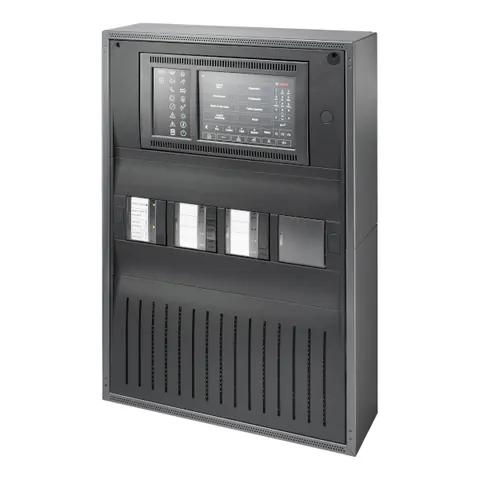Panel zjarri adresueshme 4 loop