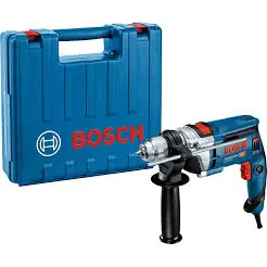 Trapan me goditje GSB 16 RE 750W, 2800rpm, 230V