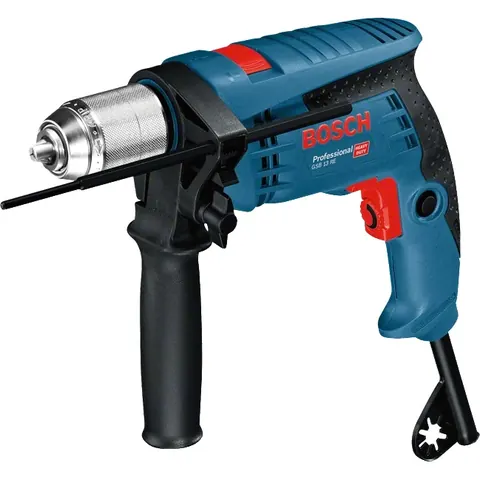 Trapan GSB 13RE 600W 230V 0-2800 rpm 13 mm