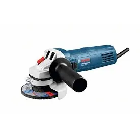 Ugaona brusilica GWS750 / 125mm 750W 240V 11000 rpm