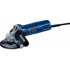 Ugaona brusilica GWS 9-125 S / 125mm 900W 240V 2800-11000