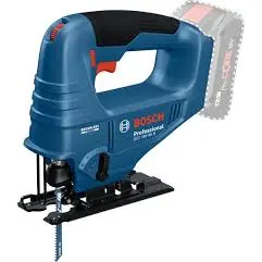 Sharre sege, 18V GST 18-95B, -45°+45°/ 0-3300 rpm
