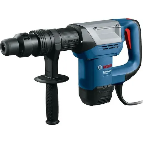 Elektropneumatski čekić SDSmax GBH 5-40 DCE 8.5J / 1100W 230V