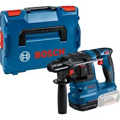 Elektropneumatski čekić 18V SDSplus GBH 1.9J /1050 rpm 4-22 mm