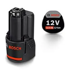 Baterija GBA 12V 3.0AH