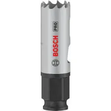 Gote shpimi Bosch multi materiale Ø 20 mm