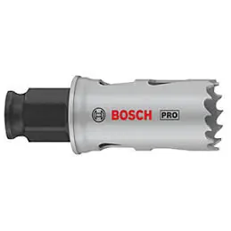 Gote shpimi Bosch multi materiale Ø 25 mm