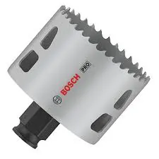 Gote shpimi Bosch multi materiale Ø 65 mm – Bosch Tools BOT2608594396