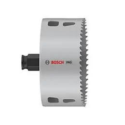 Gote shpimi Bosch multi materiale Ø 102 mm – Bosch Tools BOT2608594410