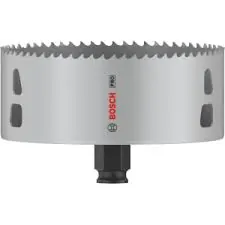 Gote shpimi Bosch multi materiale Ø 121 mm – Bosch Tools BOT2608594415