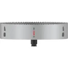 Gote shpimi Bosch multi materiale Ø 210 mm – Bosch Tools BOT2608594422