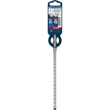 Punto beton EXPERT SDS Plus-7X 8 x 150 x 215 mm – Bosch Tools BOT2608900089