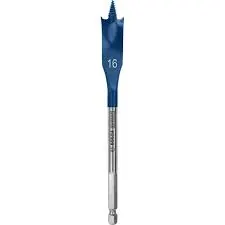 Punto druri Bosch Ø 16 x 152 mm – Bosch Tools BOT2608900315