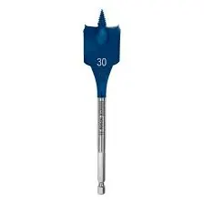 Punto druri Bosch Ø 30 x 152 mm – Bosch Tools BOT2608900325