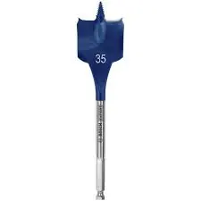 Punto druri Bosch Ø 35 x 152 mm – Bosch Tools BOT2608900327