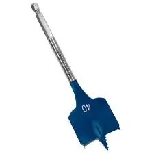 Punto druri Bosch Ø 40 x 152 mm – Bosch Tools BOT2608900330