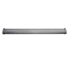 Kapak plotë 19″ 1HE GR