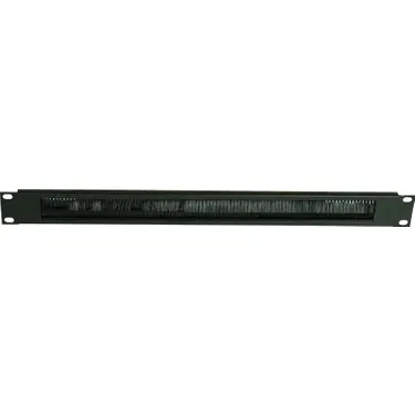 Kapak plotë 19″ 1HE NE