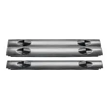 Kapak plotë 19″ 2HE NE