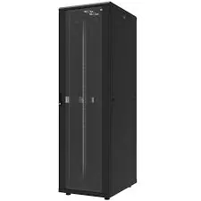 RACK19;42HE 600x800x2033 e zezë xokel