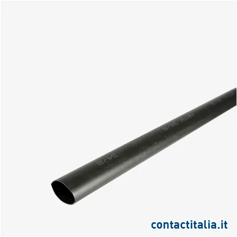 Tub vetshtrengues D22/7 L=1m (outdor)