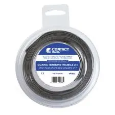 Tub vetshtrengues D12.7/6.4 L 1m (indor)