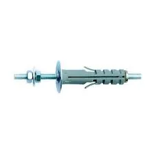Fiksues ganxhe rondele L M4x43 upa najlon 8mm – Contact Italia CTTSL-N09GM