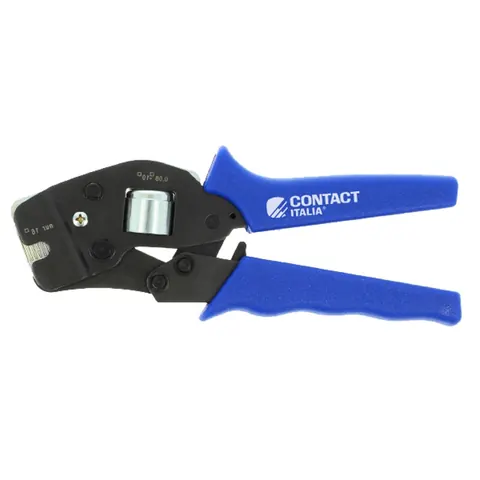 Pince kriket terminal 0.8-16 – Contact Italia CTUTE0031