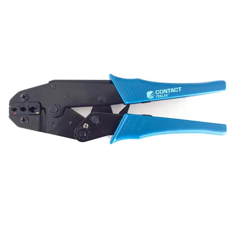 Pince kriket terminal 0.5-6 – Contact Italia CTUTE0032