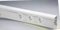 Kapak kuti 4M KV/OV – Elettrocanali