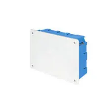 Kuti gipsi PT7 300x150x75 EC – Elettrocanali EC340107