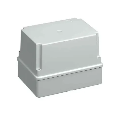 Kuti C7 240x190x160 IP56 (industriale) – Elettrocanali EC430C7