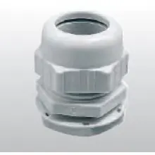 Rakorderi+Dado PG42 kabell-kuti – Elettrocanali EC51042