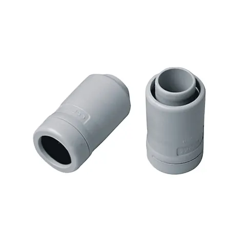 Rakord D25 tub-guajnë IP67 – Elettrocanali EC72025
