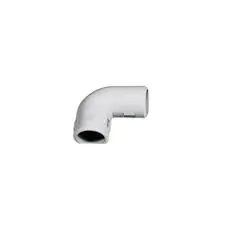 Bërryl kllapa D32 tub-tub IP40 – Elettrocanali ECCI32