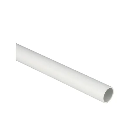 Tub rigid D32 L=3ml – Elettrocanali ECTG1232