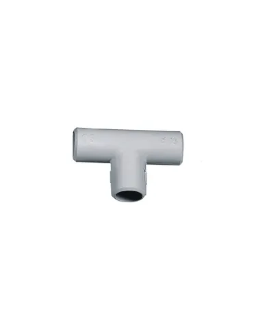 Bashkues T D20 tub-tub IP40 – Elettrocanali ECTI20