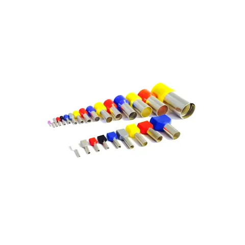 Terminal tub 0.75/8 – EGI