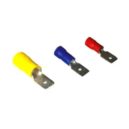 Terminal izoluar sheshte F 1.5-2.5/6.3 – EGI