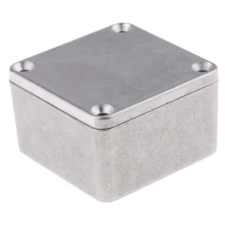 Kuti metalike 135x110x71 IP65 – Euro2000 EOEU135