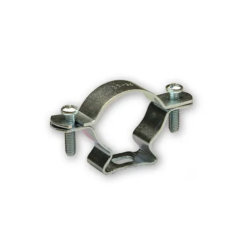 Grapetë metalike për tub D20