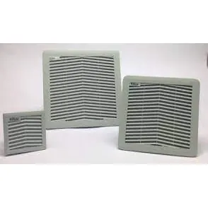 Grile ventilimi 302×302 IP54 – Exom EXXGNF3035CG