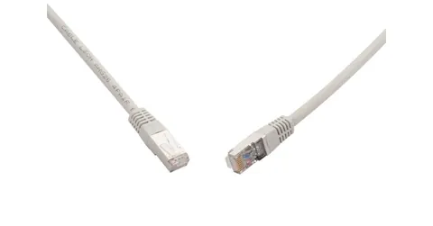 PATCH KORD L=3mt (UTP) cat.5e (gri) – AFL FFUPC3115413003