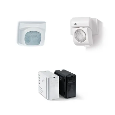 Detektor pokreta 360 h=2,8/8m IP40 (nadgradni) – Finder