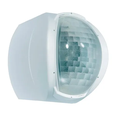 Detektor lëvizjeje korridori 360° h=3/18m, 4/30m NO 230V – Finder