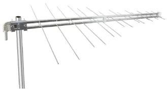 Antene logaritmike VHF+UHF 9+9 (E21-E60) LPV345F