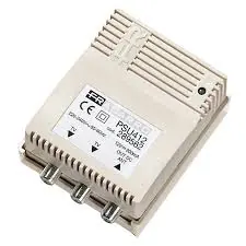 Ushqyes amplifikator antene 12V 200mA 2 dalje – Fracarro FRPSU411